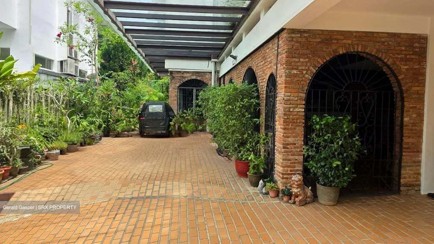 Jalan Anak Bukit (D21), Detached #560872091